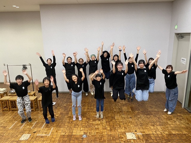 劇団一人一里ってどんな劇団なの？そんな疑問にお答えします！
