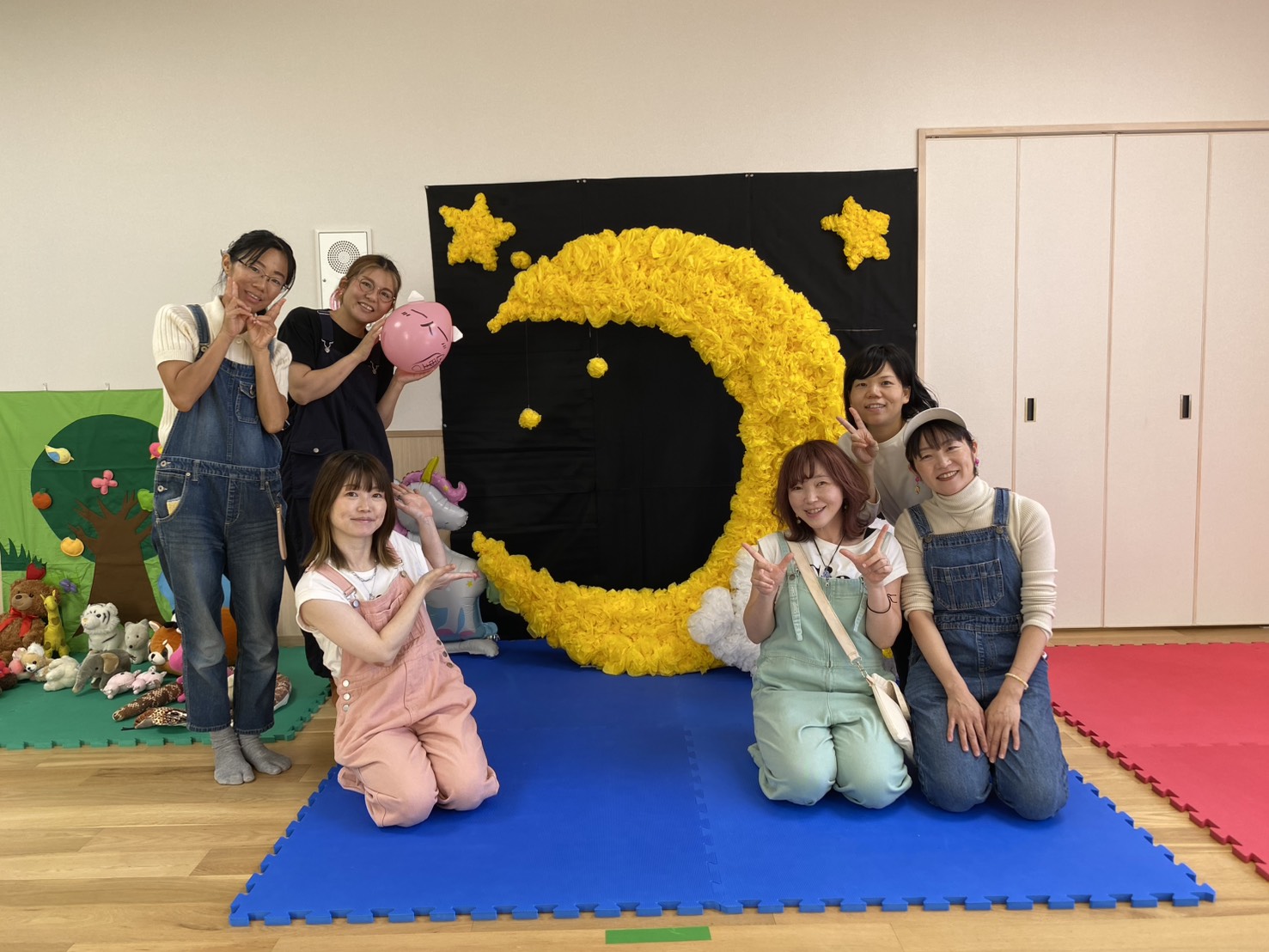 「【ほっとフォトスタジオ】イベントプロデュースをさせていただきました。」のアイキャッチ画像