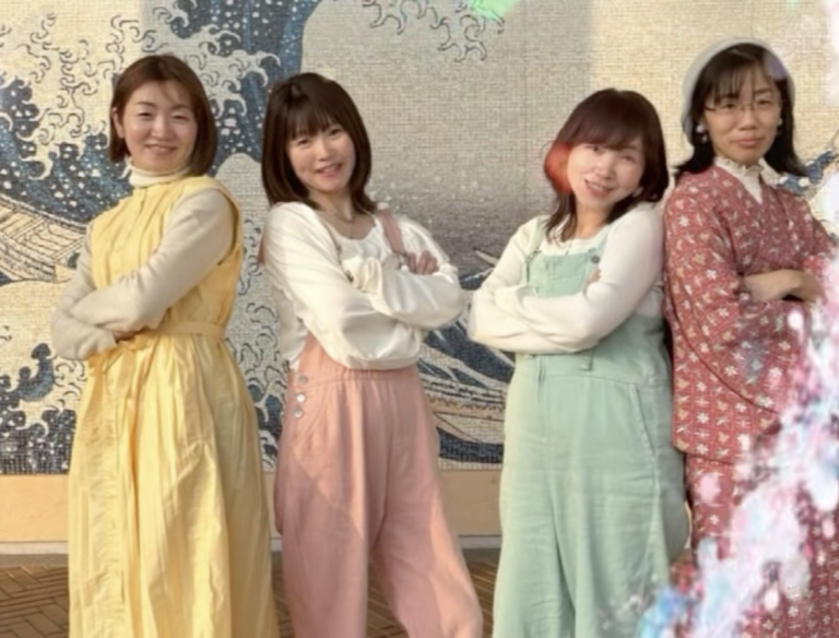 ㊗️きらりんクリエイション設立1周年✨