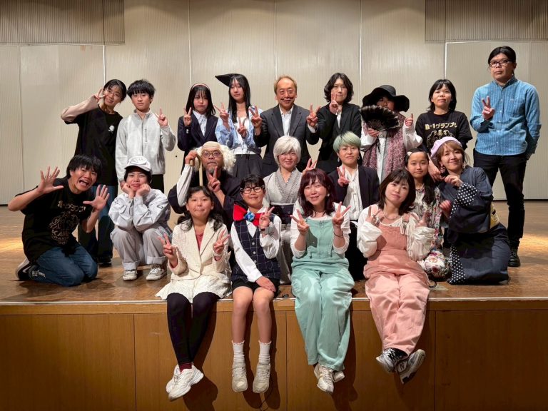 名探偵コンナン、たくさんのご来場、ありがとうございました。