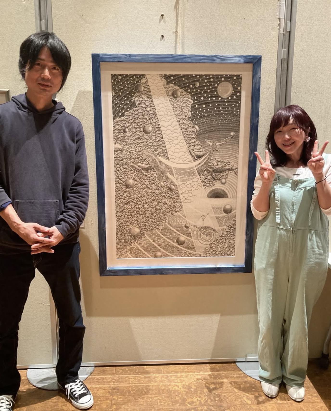 「きらりんギャラリー🌸」のアイキャッチ画像