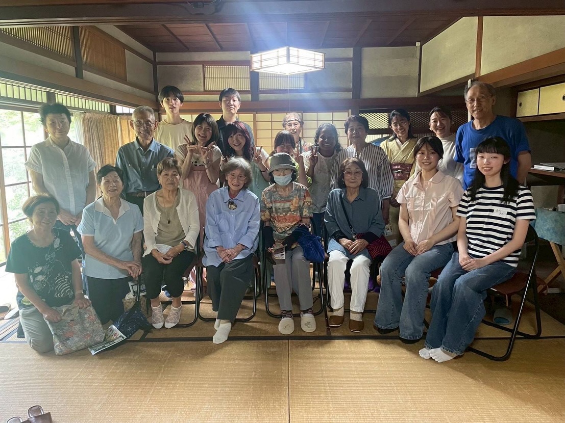 「“わかくさネット”さんにてお話してきました」のアイキャッチ画像